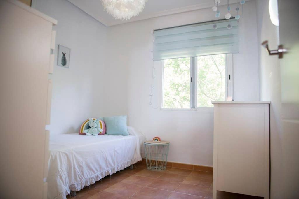Precioso Apartamento Frente Al Mar 산타 폴라 외부 사진